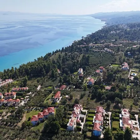 Apartman Scenic Getaway - Cozy Anna-maria For 4
