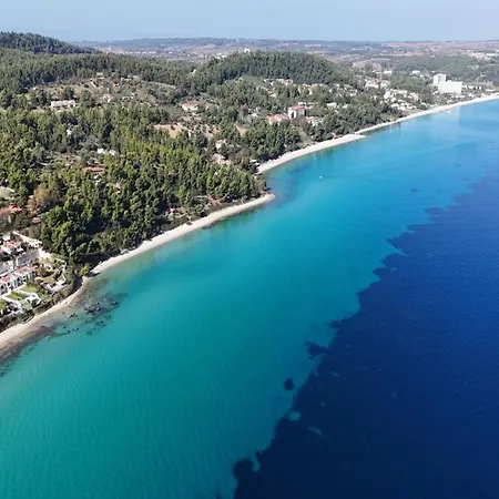 Apartman Scenic Getaway - Cozy Anna-maria For 4 *