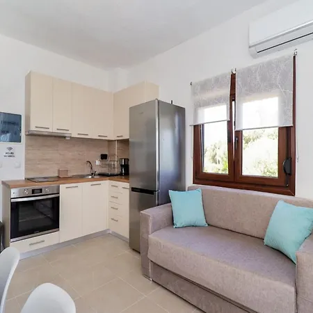 Apartman Scenic Getaway - Cozy Anna-maria For 4 *