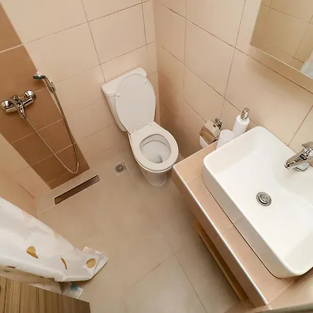 Apartman Scenic Getaway - Cozy Anna-maria For 4