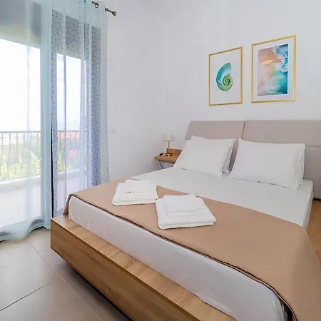 Scenic Getaway - Cozy Anna-maria For 4 Apartman *
