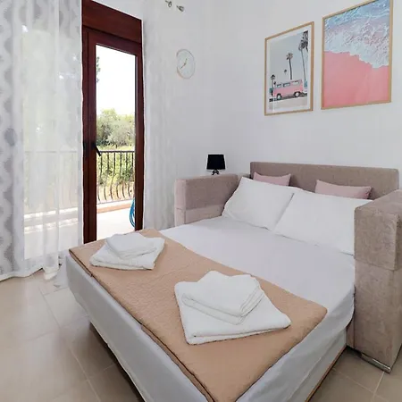 Scenic Getaway - Cozy Anna-maria For 4 Apartman