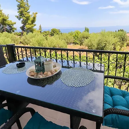 Scenic Getaway - Cozy Anna-maria For 4 Apartman *
