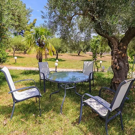 Scenic Getaway - Cozy Anna-maria For 4 *