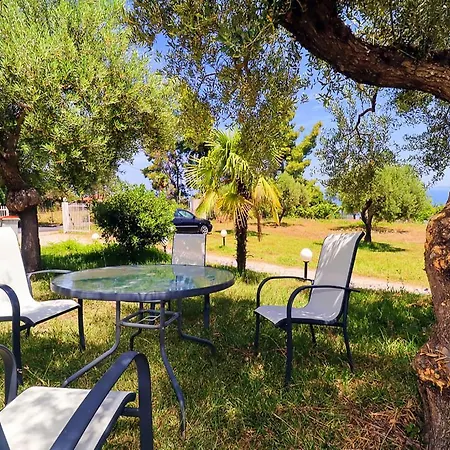 Scenic Getaway - Cozy Anna-maria For 4 *